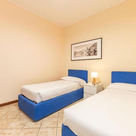 Cremia Appartamento Bellavista - Lake Como View - Near The Beach מראה חיצוני תמונה