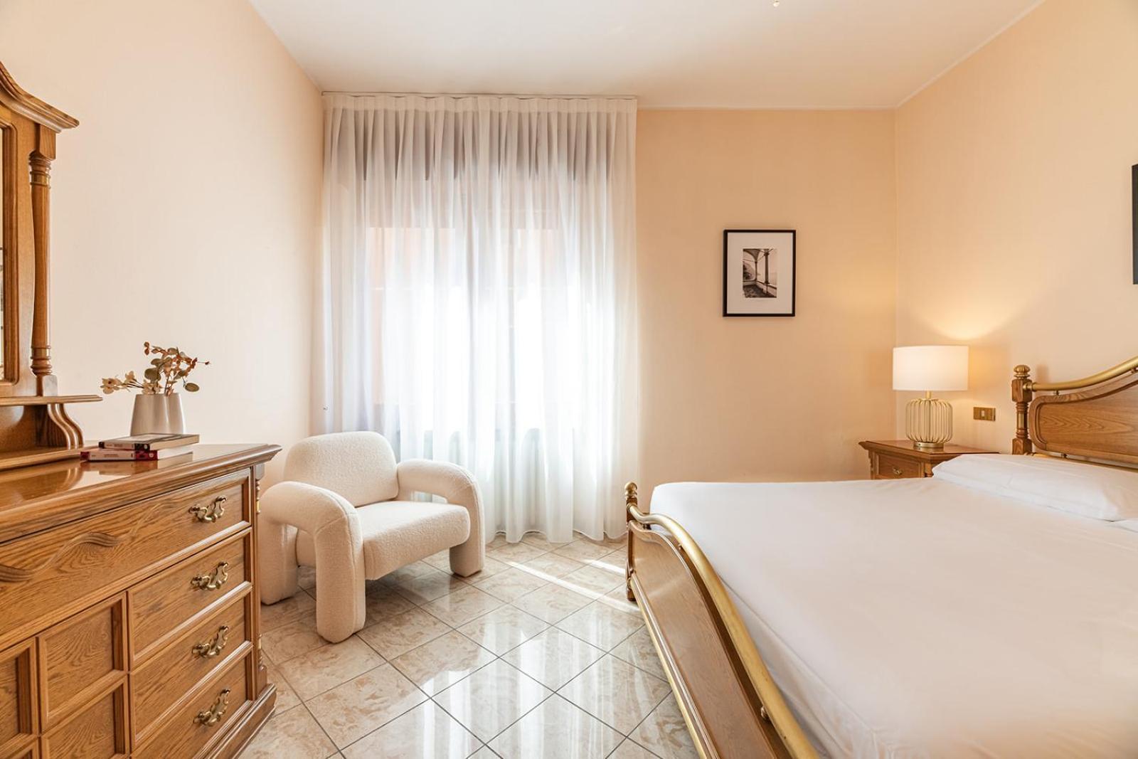 Cremia Appartamento Bellavista - Lake Como View - Near The Beach מראה חיצוני תמונה