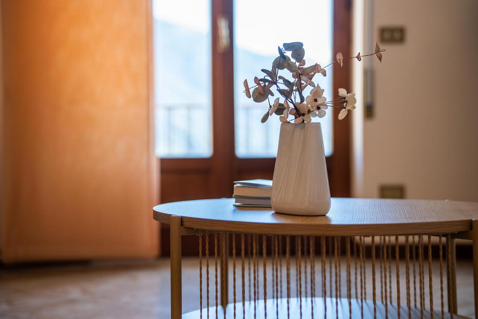 Cremia Appartamento Bellavista - Lake Como View - Near The Beach מראה חיצוני תמונה