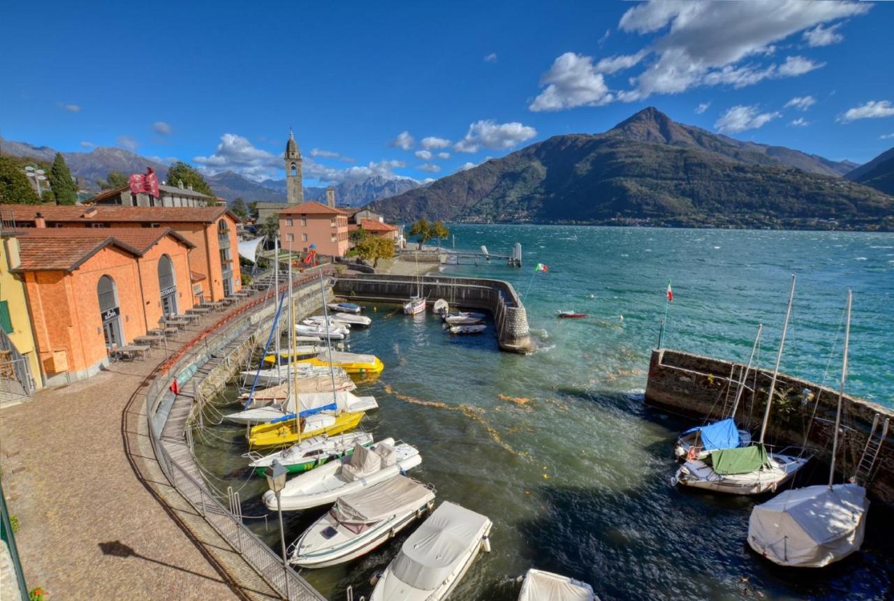 Cremia Appartamento Bellavista - Lake Como View - Near The Beach מראה חיצוני תמונה